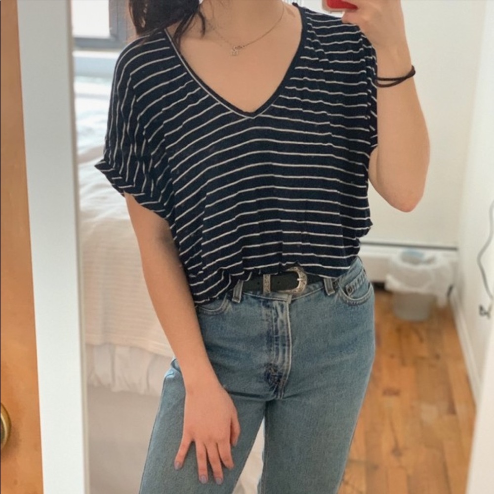 ZARA tee